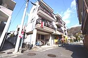 清水町駅より徒歩11分 3階 築25年5ヶ月の賃貸物件