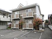 土橋駅より徒歩15分 1階 築25年2ヶ月の賃貸物件