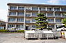 周辺：松山市立南第二中学校