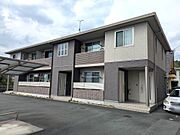 横河原駅より徒歩13分 1階 築15年11ヶ月の賃貸物件