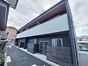 土橋駅より徒歩15分 2階 築3年9ヶ月の賃貸物件