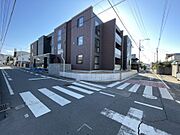 いよ立花駅より徒歩14分 3階 築2年6ヶ月の賃貸物件