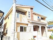 松山駅より徒歩15分 2階 築14年7ヶ月の賃貸物件