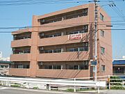 勝山町駅より徒歩12分 4階 築18年3ヶ月の賃貸物件