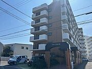 衣山駅より徒歩13分 5階 築37年4ヶ月の賃貸物件