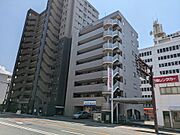 松山市駅より徒歩5分 7階 築23年8ヶ月の賃貸物件