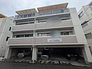 いよ立花駅より徒歩10分 4階 築34年6ヶ月の賃貸物件