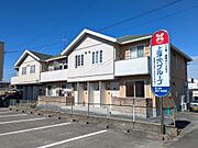 三津浜駅より徒歩8分 1階 築17年9ヶ月の賃貸物件