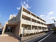 いよ立花駅より徒歩10分 2階 築13年1ヶ月の賃貸物件