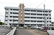 本町六丁目駅より徒歩26分 5階 築50年の賃貸物件