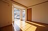 リビング/ダイニング：洋室7.0帖