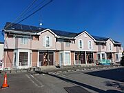 鳥ノ木駅より徒歩4分 1階 築26年5ヶ月の賃貸物件