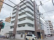 石手川公園駅より徒歩8分 2階 築15年10ヶ月の賃貸物件