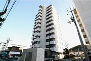 福音寺駅より徒歩13分 7階 築13年8ヶ月の賃貸物件