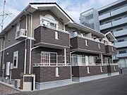 いよ立花駅より徒歩15分 1階 築17年8ヶ月の賃貸物件