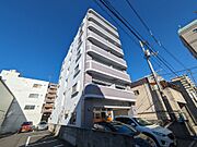 本町三丁目駅より徒歩3分 2階 築22年7ヶ月の賃貸物件