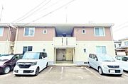 勝山町駅より徒歩15分 2階 築33年2ヶ月の賃貸物件