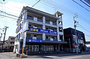 鷹ノ子駅より徒歩3分 2階 築36年7ヶ月の賃貸物件