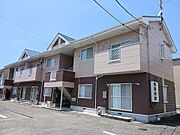 メゾン花梨１ 1階 築33年10ヶ月の賃貸物件