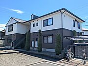 山西駅より徒歩14分 1階 築29年7ヶ月の賃貸物件