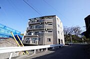横河原駅より徒歩5分 3階 築24年5ヶ月の賃貸物件