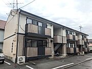 土居田駅より徒歩3分 1階 築29年5ヶ月の賃貸物件