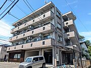 福音寺駅より徒歩7分 3階 築27年5ヶ月の賃貸物件
