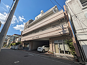 勝山町駅より徒歩4分 4階 築45年11ヶ月の賃貸物件