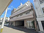 勝山町駅より徒歩4分 4階 築46年1ヶ月の賃貸物件