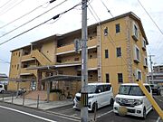 三津駅より徒歩9分 2階 築19年5ヶ月の賃貸物件