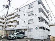 いよ立花駅より徒歩5分 5階 築35年5ヶ月の賃貸物件