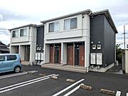 北久米駅より徒歩3分 2階 築11年9ヶ月の賃貸物件