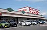 周辺：セブンスター砥部店