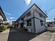 鎌田駅より徒歩9分 2階 築27年5ヶ月の賃貸物件
