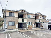 衣山駅より徒歩7分 1階 築21年5ヶ月の賃貸物件