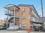 萱町六丁目駅より徒歩4分 1階 築38年6ヶ月の賃貸物件