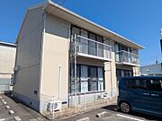 本町六丁目駅より徒歩28分 2階 築37年の賃貸物件
