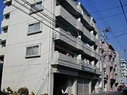 土橋駅より徒歩3分 4階 築36年の賃貸物件