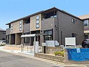 土居田駅より徒歩5分 1階 新築の賃貸物件