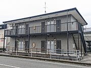 鎌田駅より徒歩26分 2階 築22年4ヶ月の賃貸物件