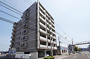 衣山駅より徒歩8分 7階 築21年6ヶ月の賃貸物件