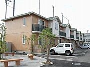 土居田駅より徒歩17分 1階 築18年5ヶ月の賃貸物件