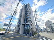 勝山町駅より徒歩5分 9階 築1年5ヶ月の賃貸物件