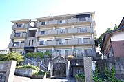 福音寺駅より徒歩28分 4階 築36年5ヶ月の賃貸物件