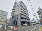 萱町六丁目駅より徒歩3分 6階 築7年7ヶ月の賃貸物件