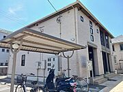 宮田町駅より徒歩6分 1階 築5年11ヶ月の賃貸物件
