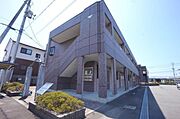 地蔵町駅より徒歩7分 1階 築23年2ヶ月の賃貸物件