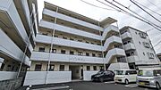 いよ立花駅より徒歩5分 3階 築36年5ヶ月の賃貸物件