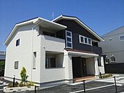 フローリッシュ 1階 築12年3ヶ月の賃貸物件