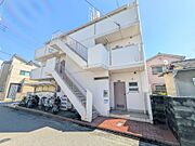 土橋駅より徒歩15分 1階 築44年3ヶ月の賃貸物件
